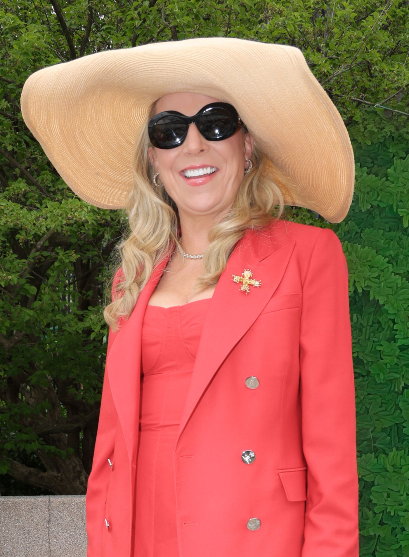 Broadway and The Park 2026- Inside the Frederick Law Olmsted Awards Luncheon  Image