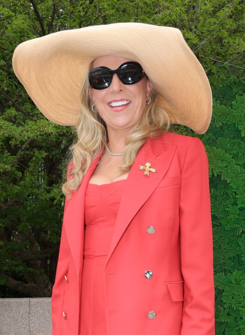 Broadway and The Park 2026- Inside the Frederick Law Olmsted Awards Luncheon Image