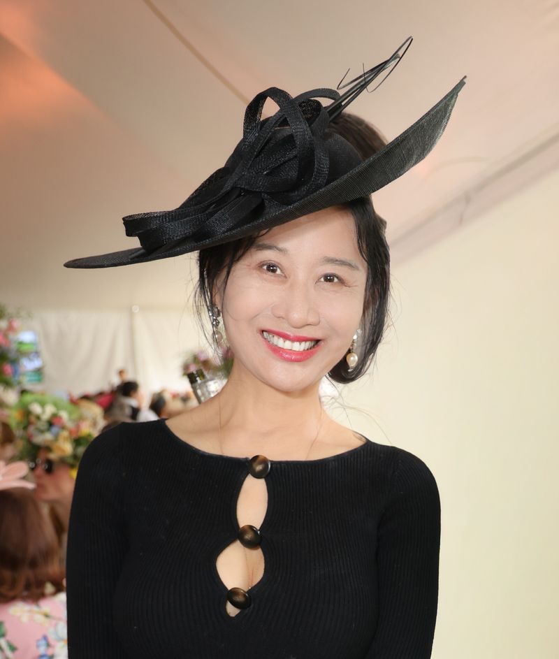 Broadway and The Park 2026- Inside the Frederick Law Olmsted Awards Luncheon Image