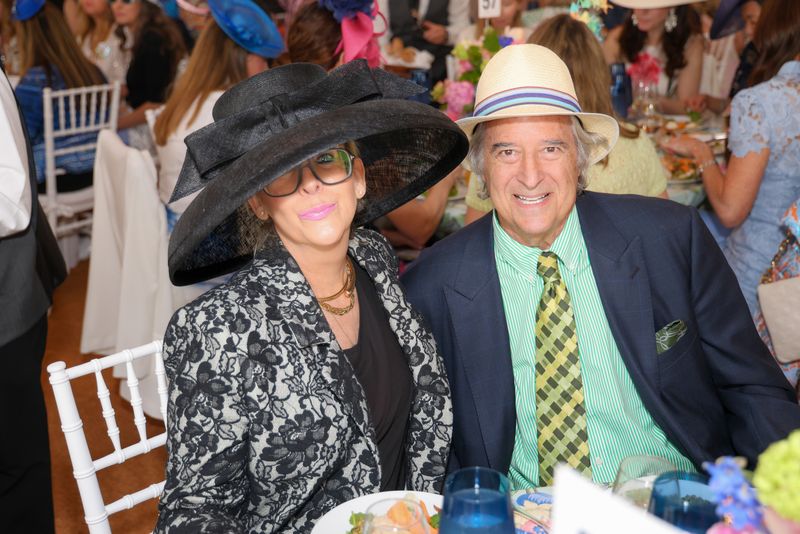 Broadway and The Park 2026- Inside the Frederick Law Olmsted Awards Luncheon Image