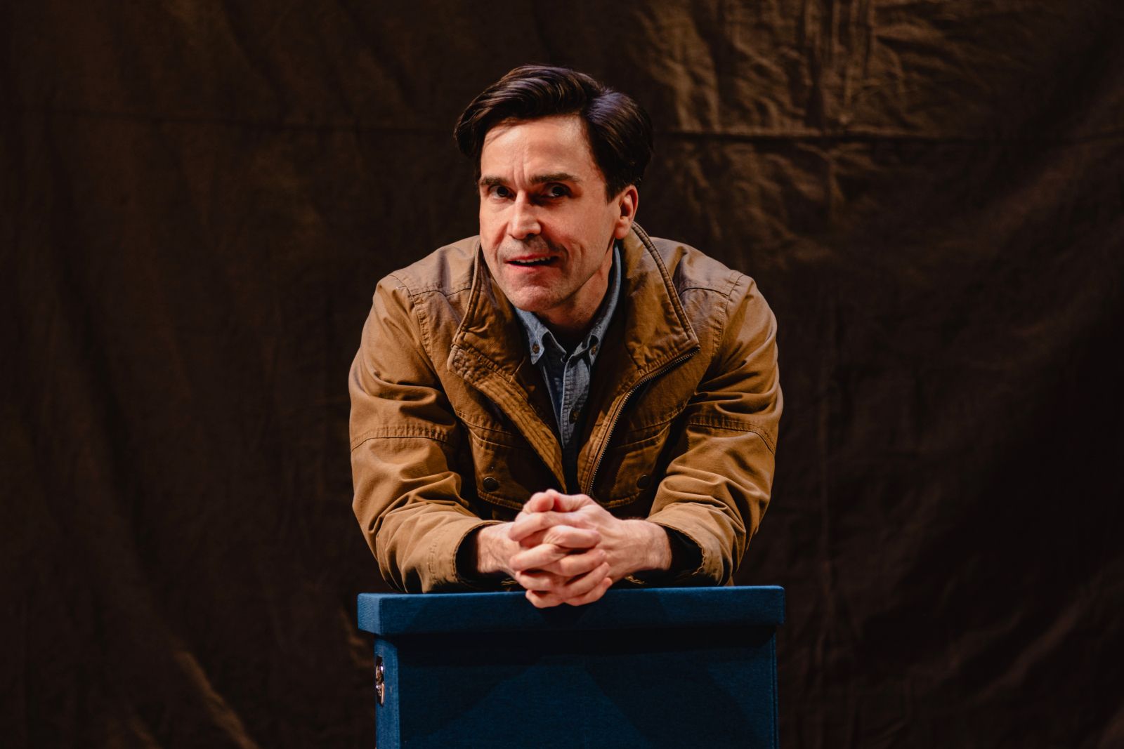 Photos: Thornton Wilder's THE EMPORIUM at Classic Stage Company — photo 1 of 10