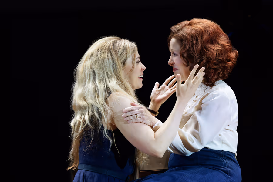 Mothers of Broadway- A Mother's Day Celebration Image
