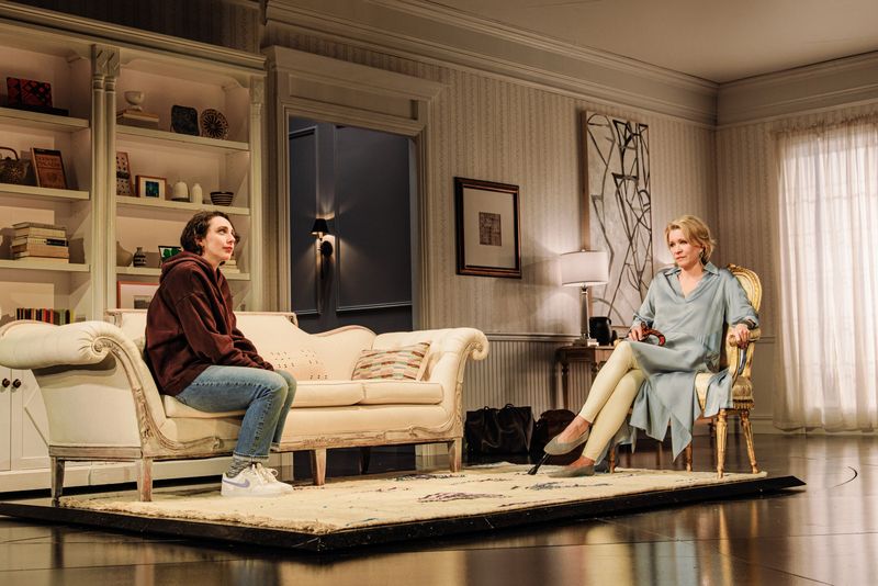 Mothers of Broadway- A Mother's Day Celebration Image