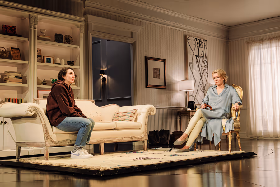 Mothers of Broadway- A Mother's Day Celebration Image