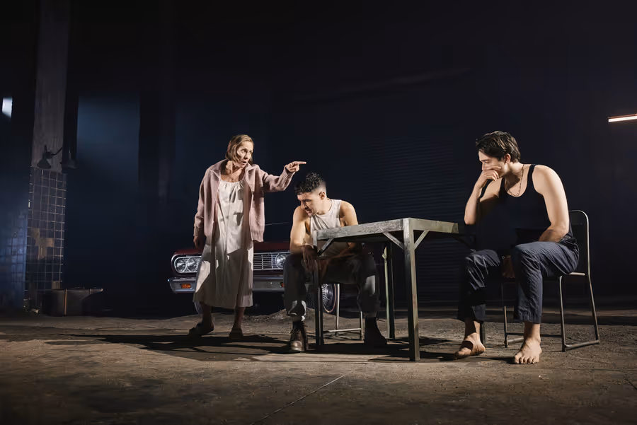 Mothers of Broadway- A Mother's Day Celebration Image