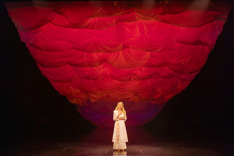 Mothers of Broadway- A Mother's Day Celebration Image