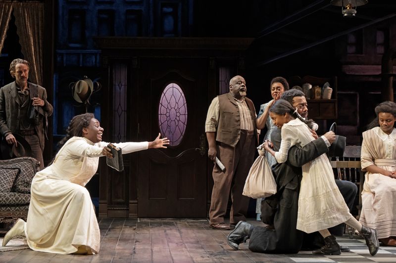 Mothers of Broadway- A Mother's Day Celebration Image