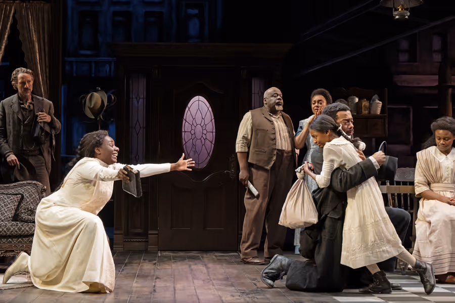 Mothers of Broadway- A Mother's Day Celebration Image