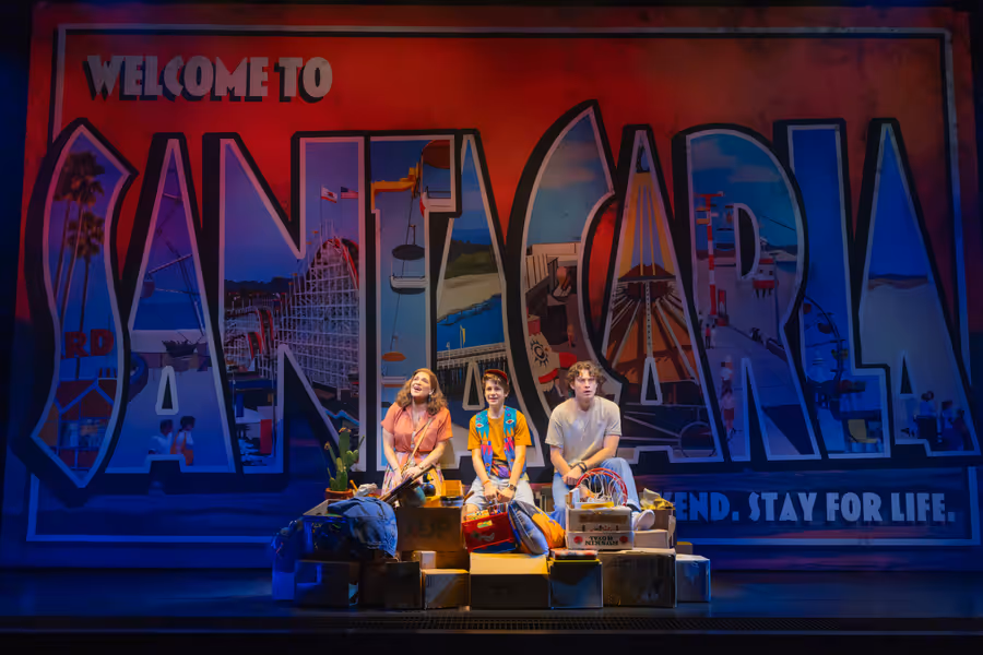 Mothers of Broadway- A Mother's Day Celebration Image