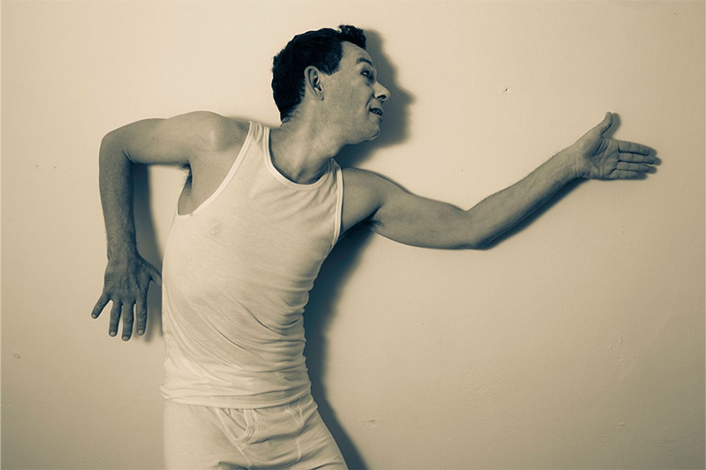 Review: VASLAV at Milnerton Playhouse  Image