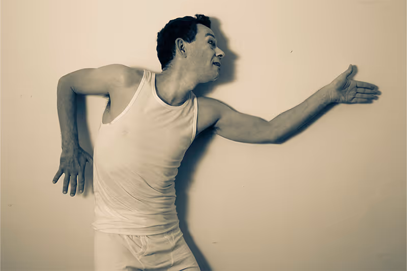 Review: VASLAV at Milnerton Playhouse Image