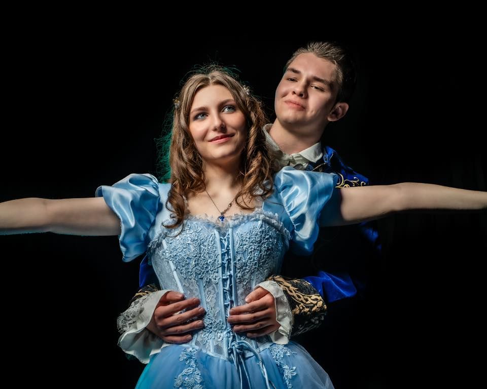 Review: PLAY ON! at Twin Lakes Playhouse in Mountain Home  Image