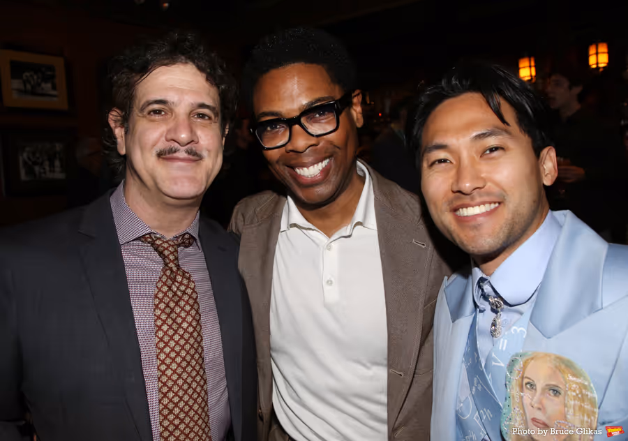 Exclusive: RAGTIME, CATS: THE JELLICLE BALL And More Honored At the New York Drama Critics' Circle Awards  Image