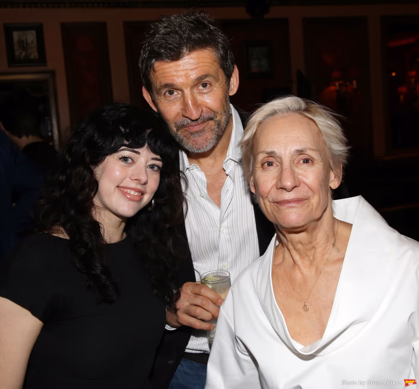 Exclusive: RAGTIME, CATS: THE JELLICLE BALL And More Honored At the New York Drama Critics' Circle Awards  Image