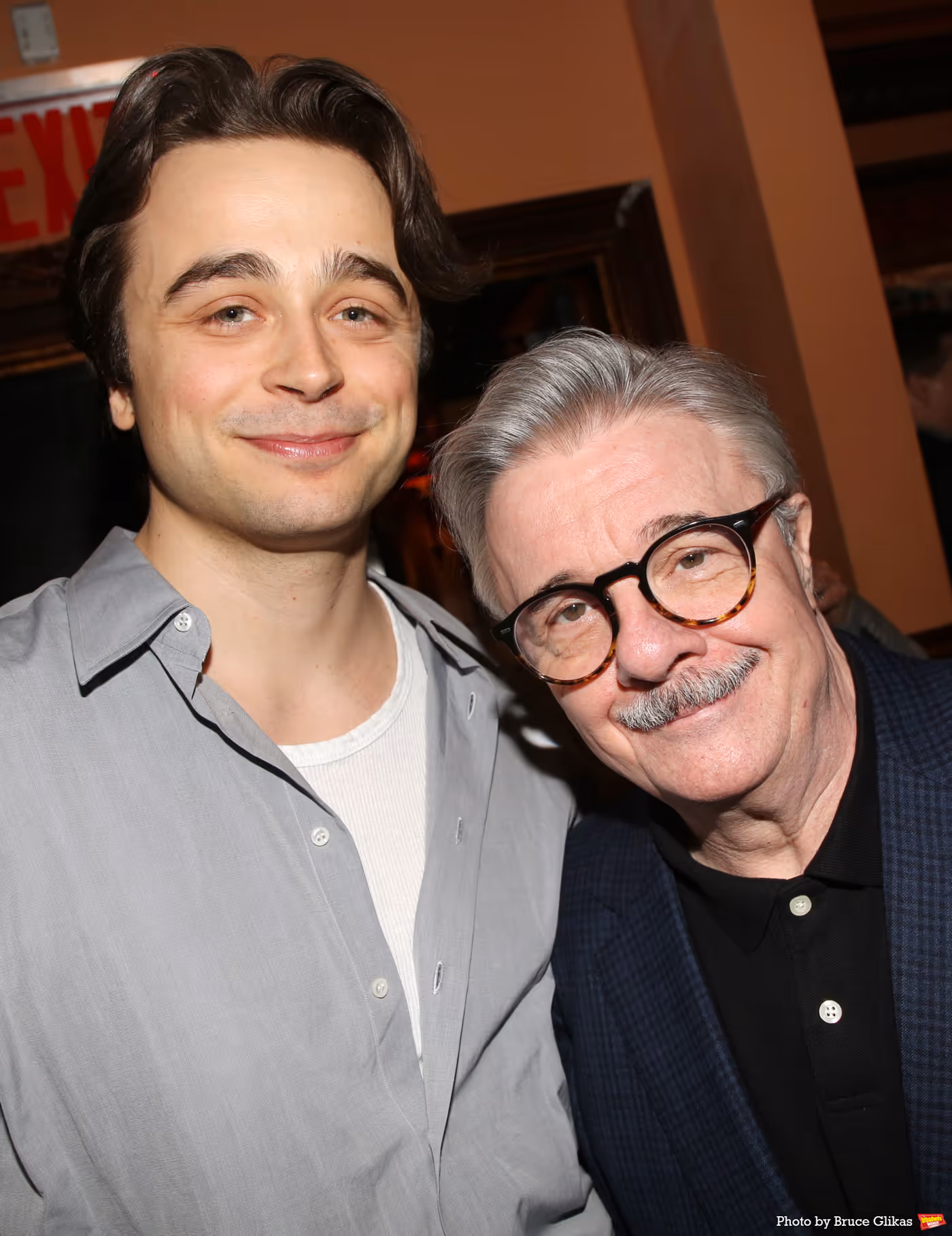Exclusive: RAGTIME, CATS: THE JELLICLE BALL And More Honored At the New York Drama Critics' Circle Awards  Image