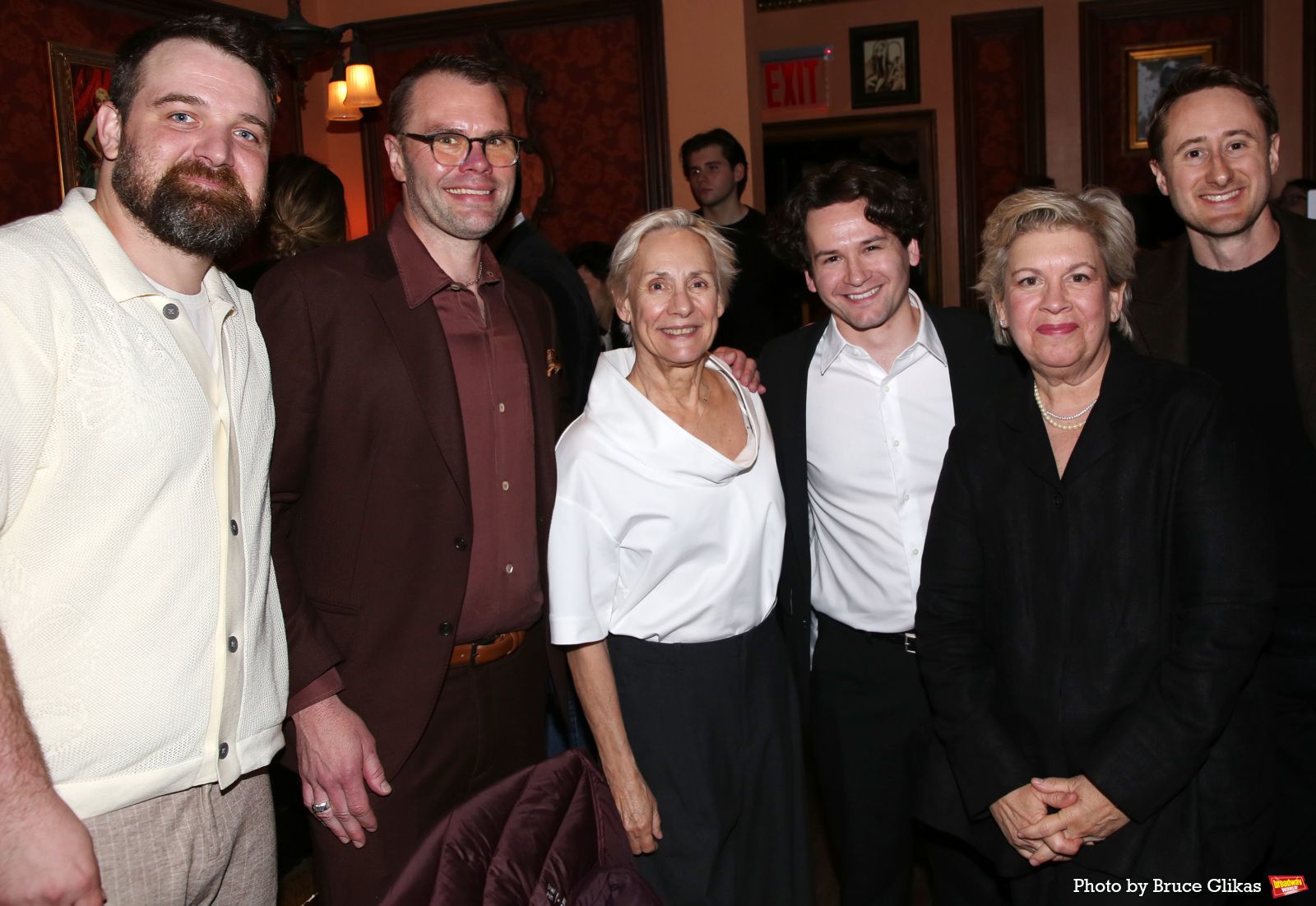 Exclusive: RAGTIME, CATS: THE JELLICLE BALL And More Honored At the New York Drama Critics' Circle Awards Image