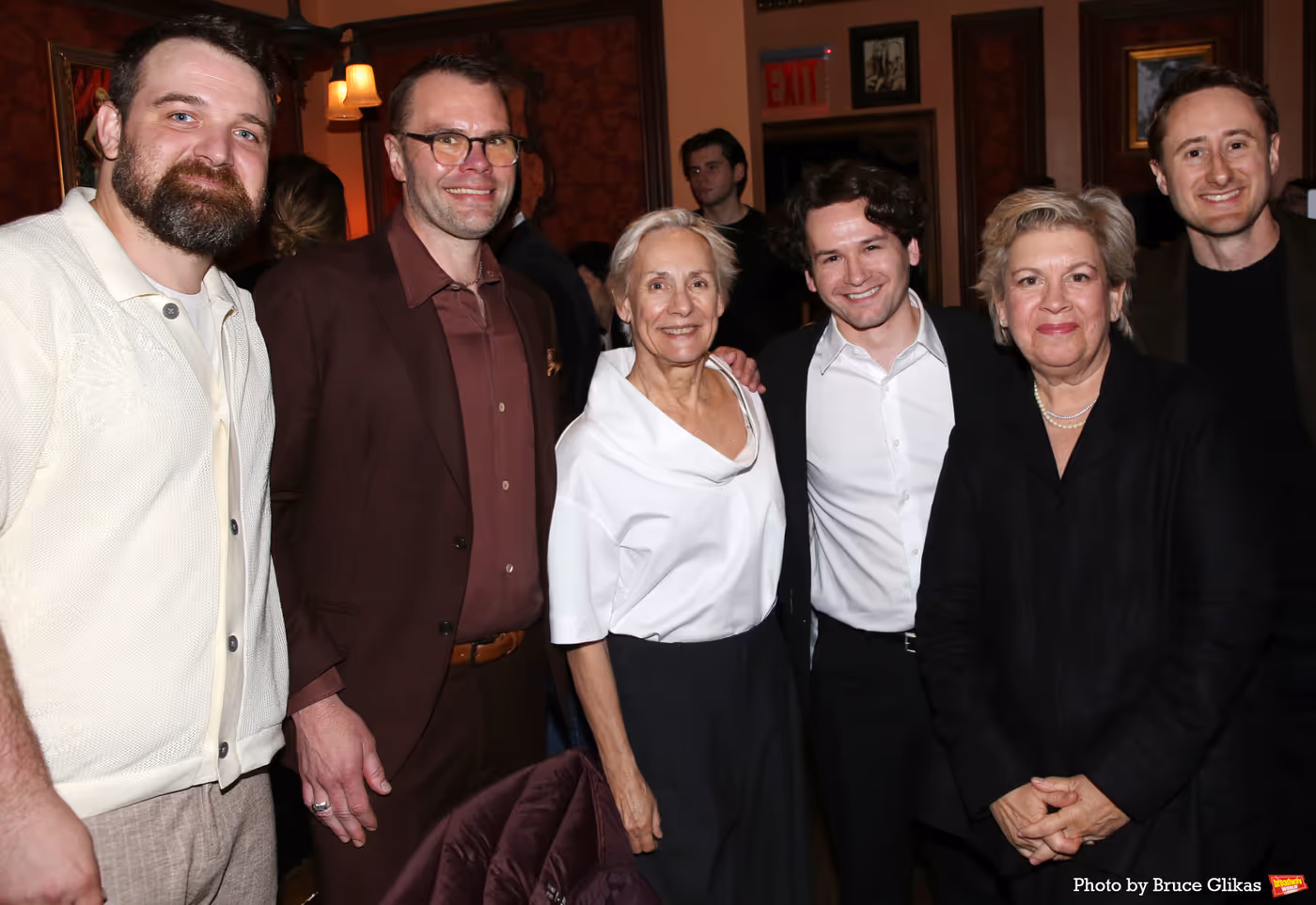 Exclusive: RAGTIME, CATS: THE JELLICLE BALL And More Honored At the New York Drama Critics' Circle Awards  Image