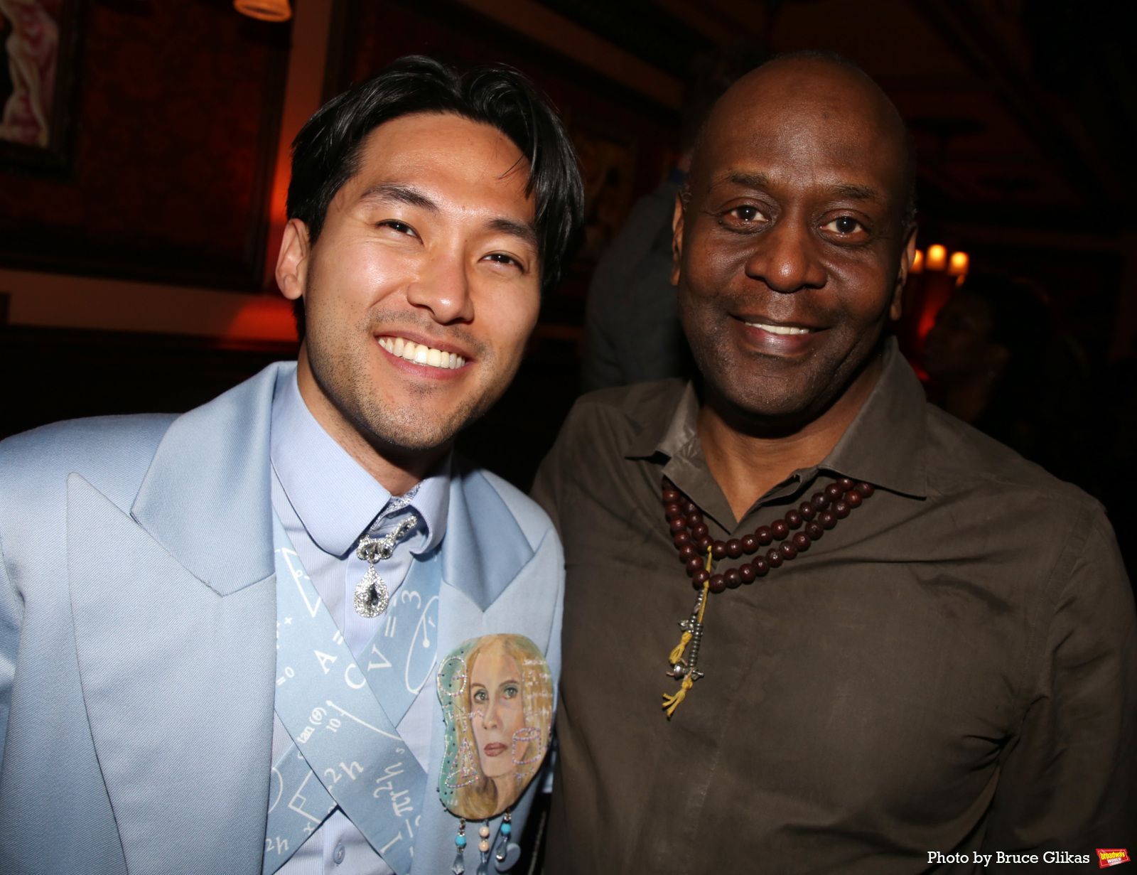 Exclusive: RAGTIME, CATS: THE JELLICLE BALL And More Honored At the New York Drama Critics' Circle Awards Image