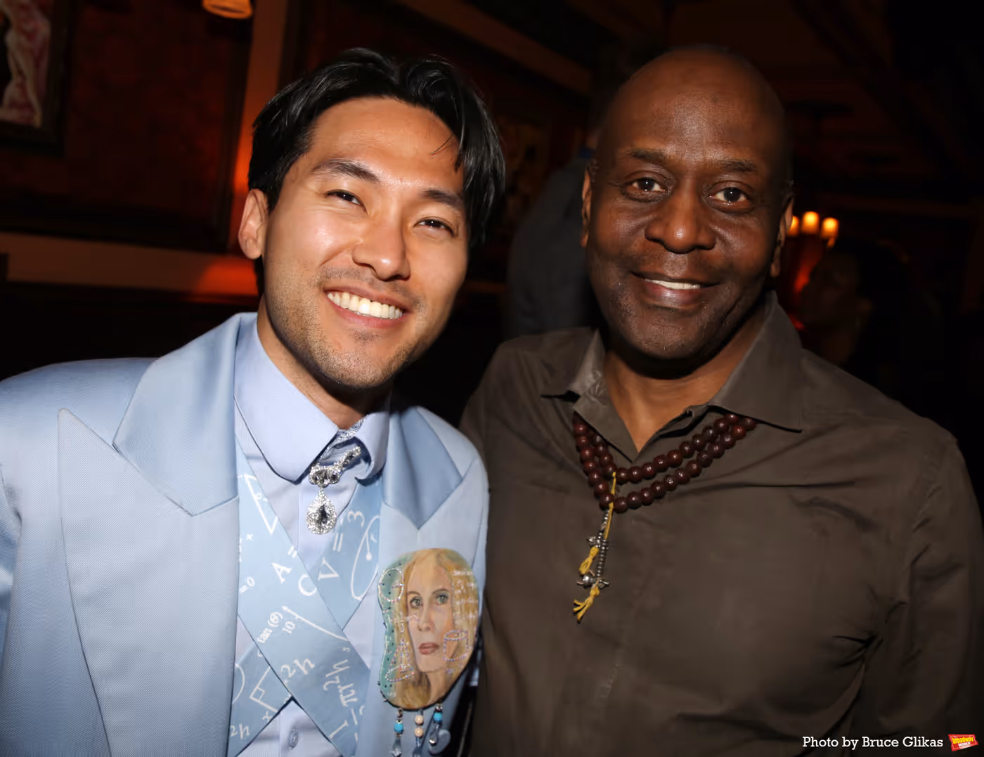 Exclusive: RAGTIME, CATS: THE JELLICLE BALL And More Honored At the New York Drama Critics' Circle Awards  Image
