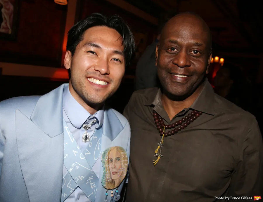 Exclusive: RAGTIME, CATS: THE JELLICLE BALL And More Honored At the New York Drama Critics' Circle Awards  Image