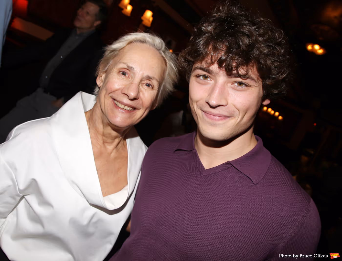 Exclusive: RAGTIME, CATS: THE JELLICLE BALL And More Honored At the New York Drama Critics' Circle Awards  Image