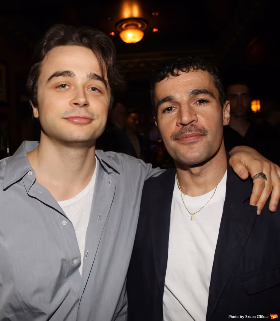 Exclusive: RAGTIME, CATS: THE JELLICLE BALL And More Honored At the New York Drama Critics' Circle Awards  Image
