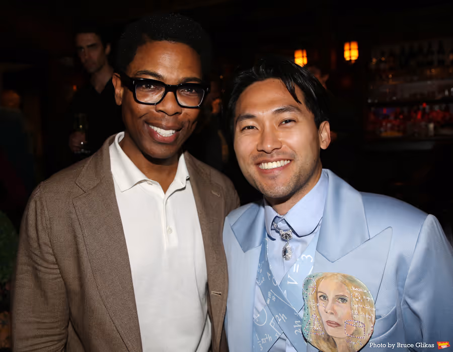 Exclusive: RAGTIME, CATS: THE JELLICLE BALL And More Honored At the New York Drama Critics' Circle Awards  Image