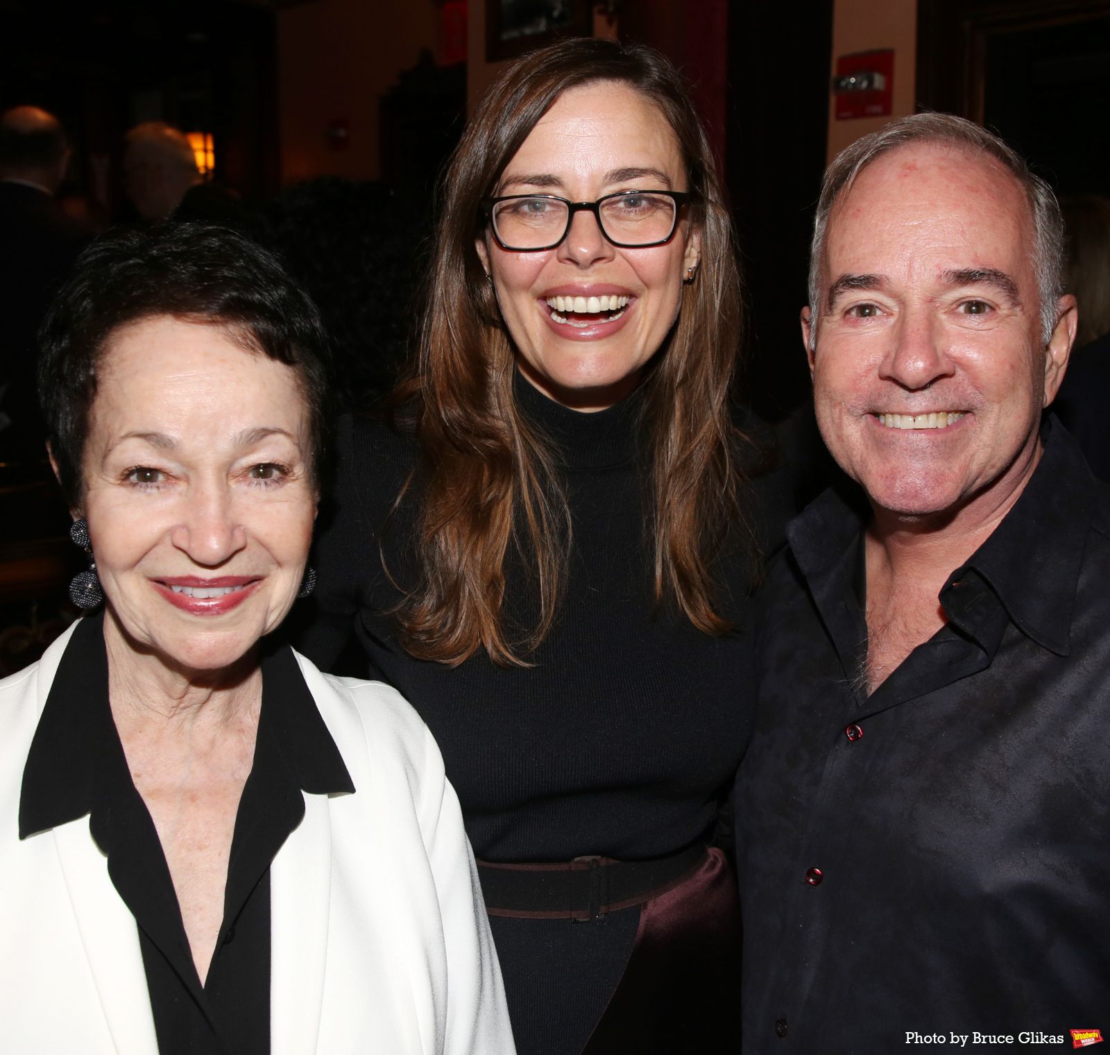 Exclusive: RAGTIME, CATS: THE JELLICLE BALL And More Honored At the New York Drama Critics' Circle Awards Image