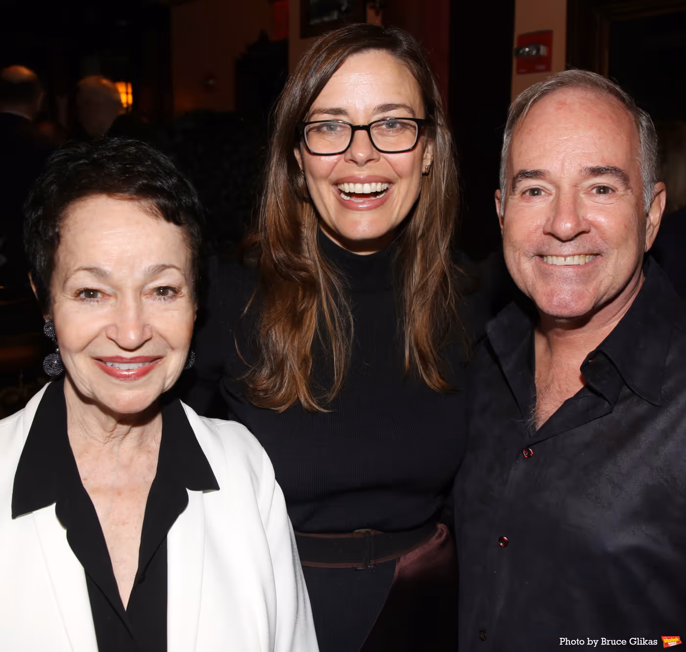 Exclusive: RAGTIME, CATS: THE JELLICLE BALL And More Honored At the New York Drama Critics' Circle Awards  Image