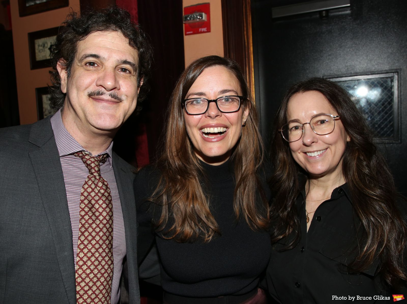 Exclusive: RAGTIME, CATS: THE JELLICLE BALL And More Honored At the New York Drama Critics' Circle Awards Image