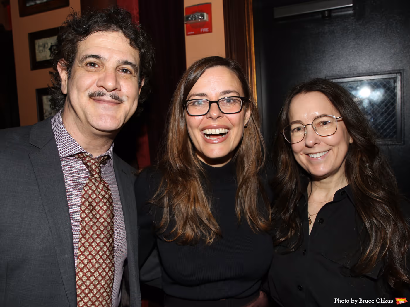 Exclusive: RAGTIME, CATS: THE JELLICLE BALL And More Honored At the New York Drama Critics' Circle Awards  Image