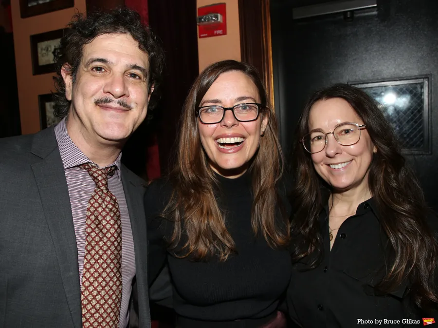 Exclusive: RAGTIME, CATS: THE JELLICLE BALL And More Honored At the New York Drama Critics' Circle Awards  Image