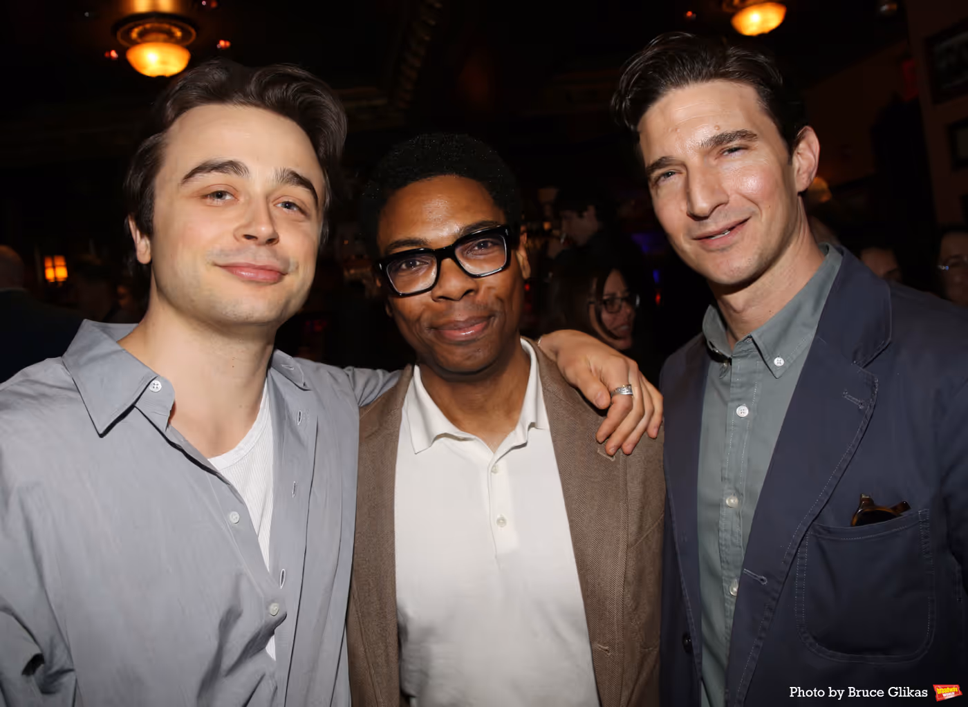 Exclusive: RAGTIME, CATS: THE JELLICLE BALL And More Honored At the New York Drama Critics' Circle Awards  Image