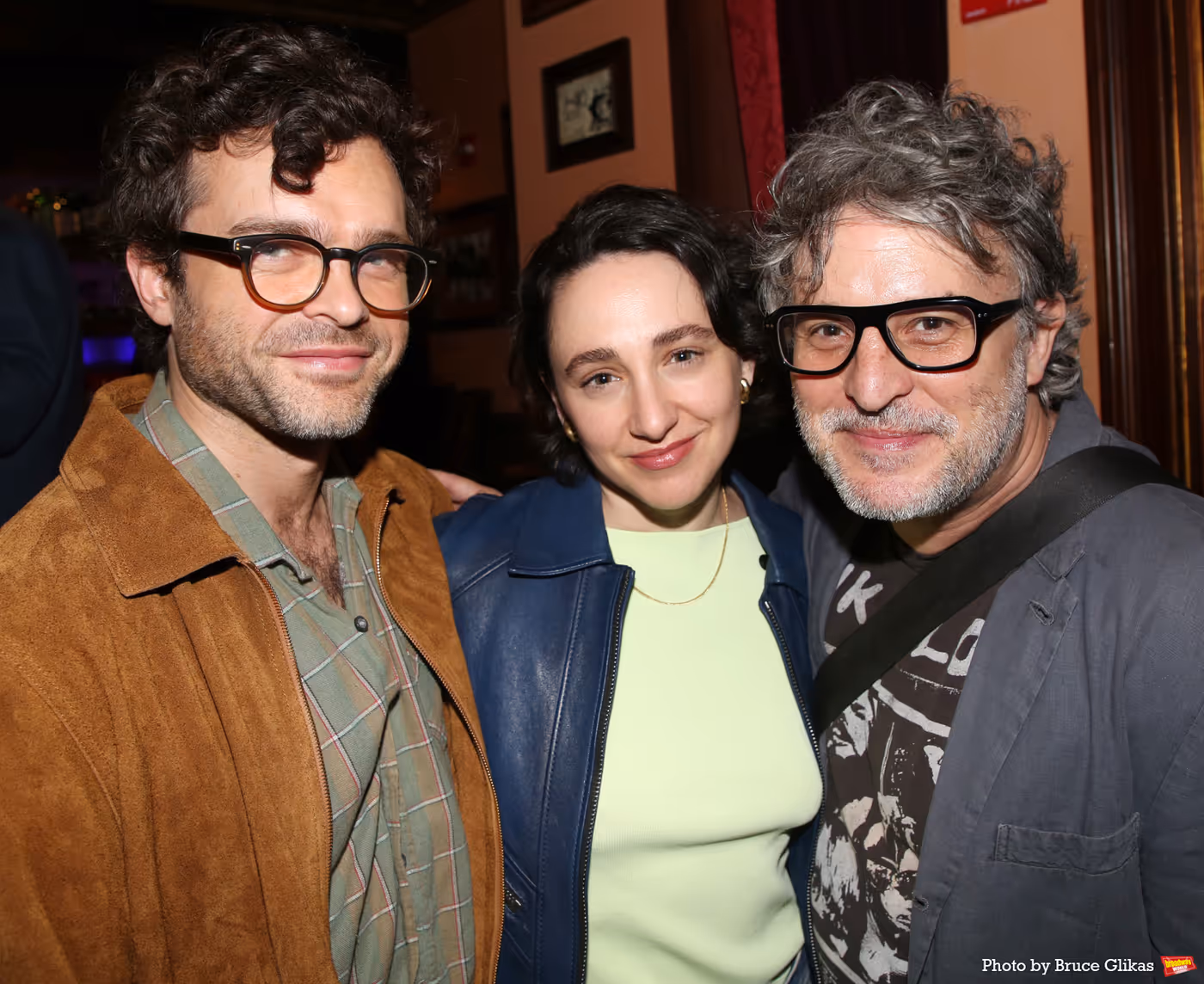 Exclusive: RAGTIME, CATS: THE JELLICLE BALL And More Honored At the New York Drama Critics' Circle Awards  Image