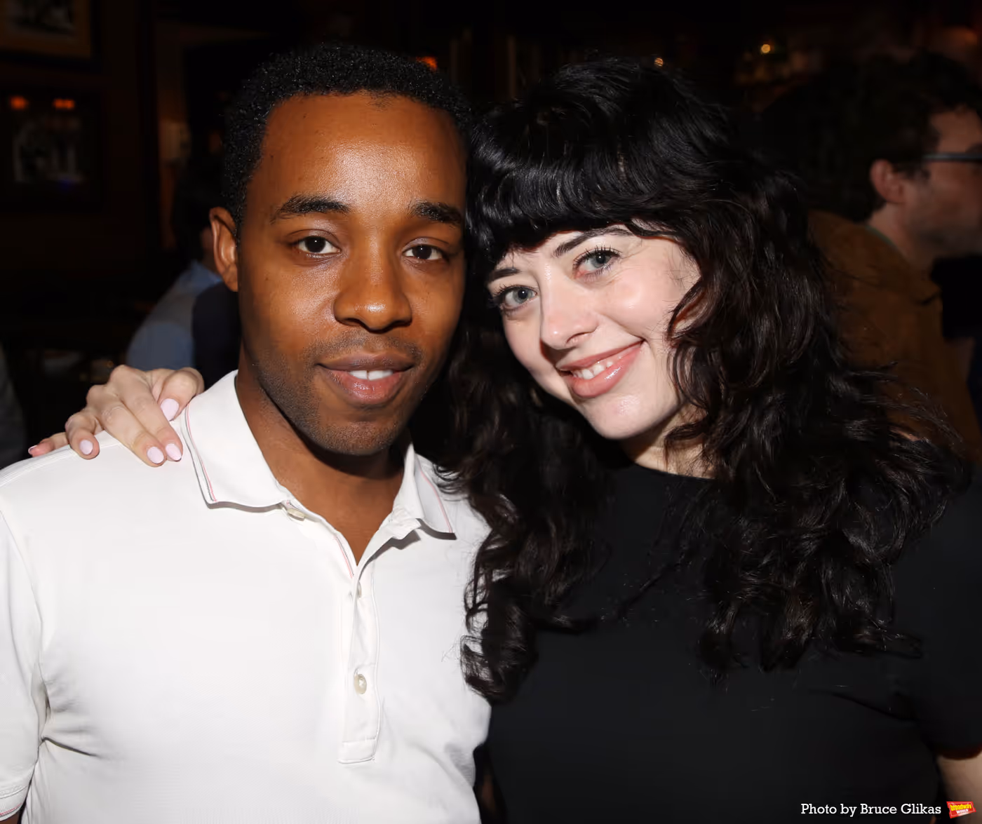 Exclusive: RAGTIME, CATS: THE JELLICLE BALL And More Honored At the New York Drama Critics' Circle Awards  Image