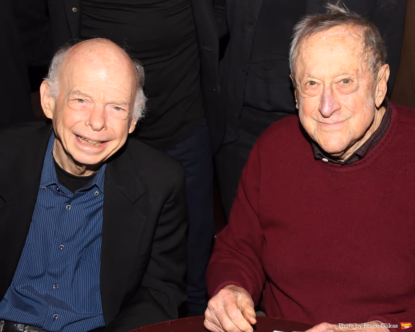 Exclusive: RAGTIME, CATS: THE JELLICLE BALL And More Honored At the New York Drama Critics' Circle Awards  Image