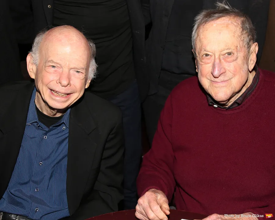 Exclusive: RAGTIME, CATS: THE JELLICLE BALL And More Honored At the New York Drama Critics' Circle Awards  Image