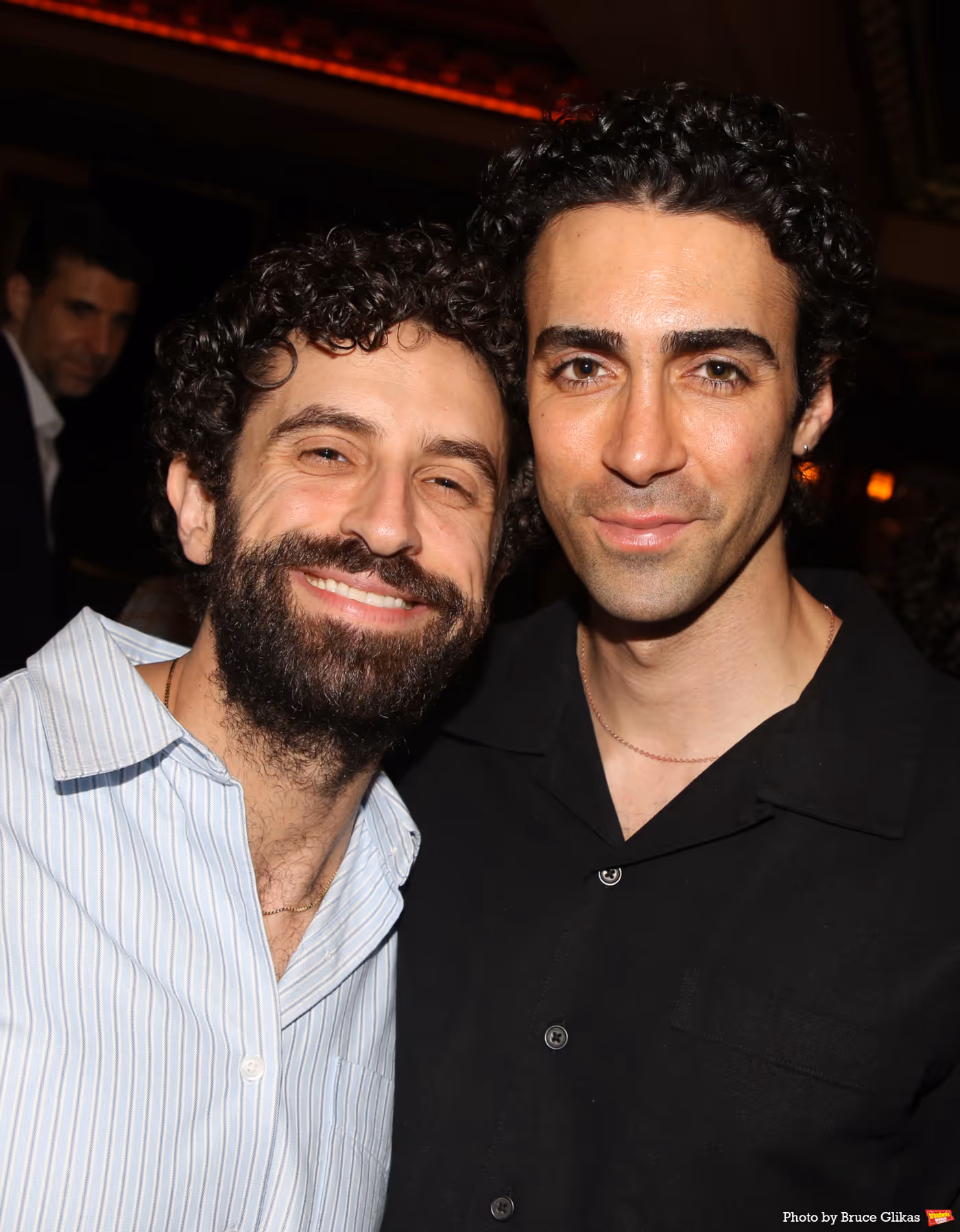 Exclusive: RAGTIME, CATS: THE JELLICLE BALL And More Honored At the New York Drama Critics' Circle Awards  Image
