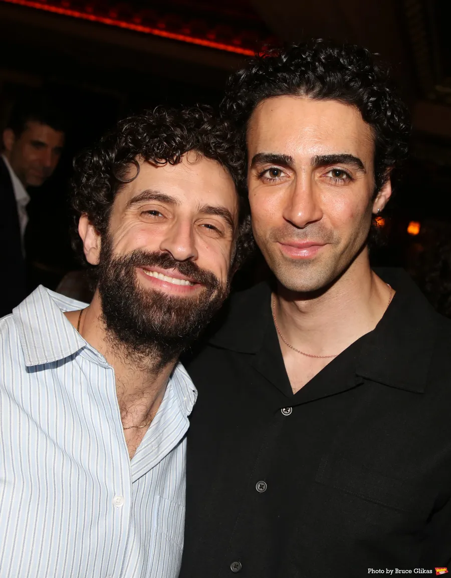 Exclusive: RAGTIME, CATS: THE JELLICLE BALL And More Honored At the New York Drama Critics' Circle Awards  Image
