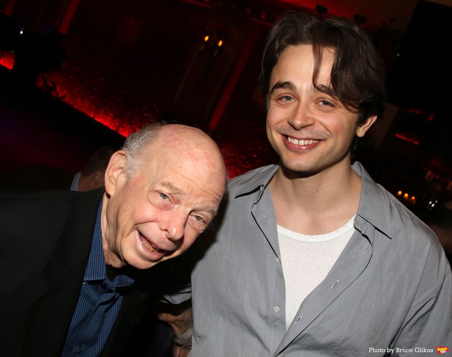 Exclusive: RAGTIME, CATS: THE JELLICLE BALL And More Honored At the New York Drama Critics' Circle Awards  Image
