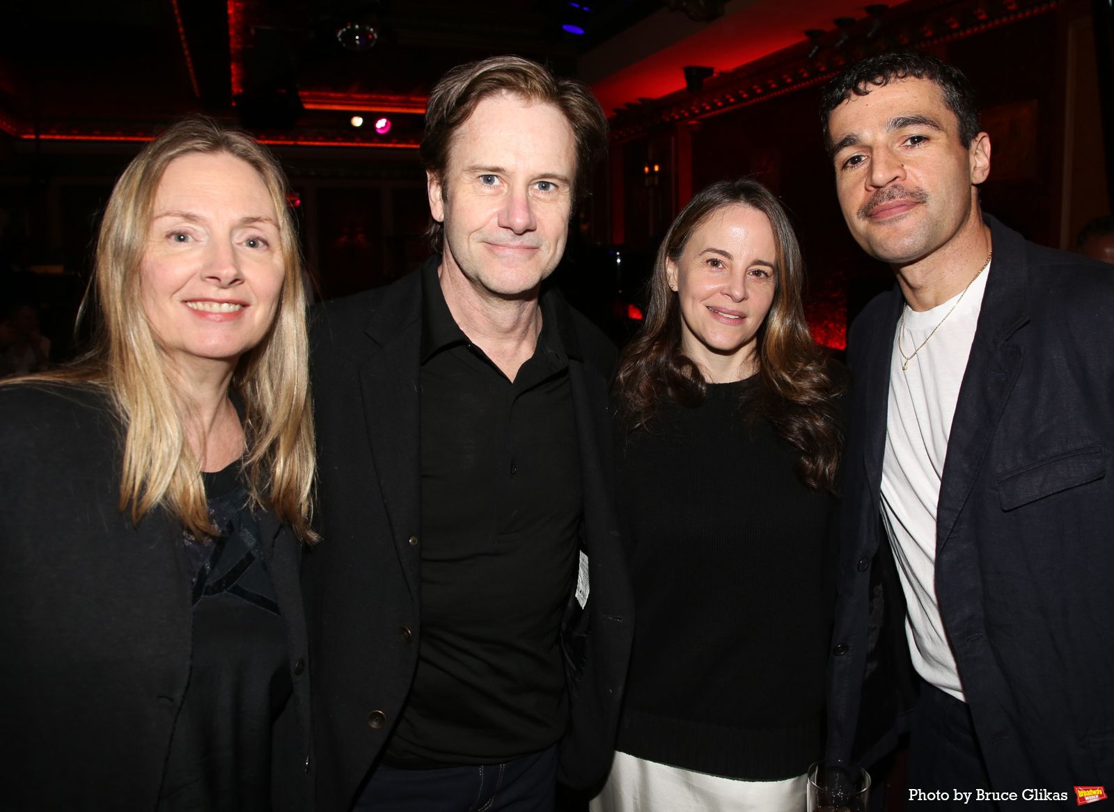 Exclusive: RAGTIME, CATS: THE JELLICLE BALL And More Honored At the New York Drama Critics' Circle Awards Image