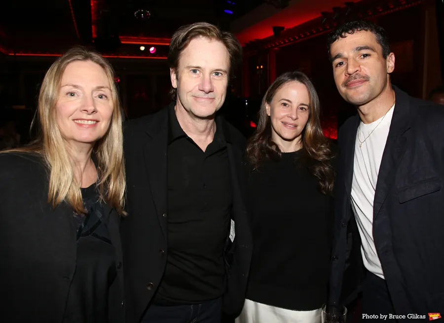 Exclusive: RAGTIME, CATS: THE JELLICLE BALL And More Honored At the New York Drama Critics' Circle Awards  Image