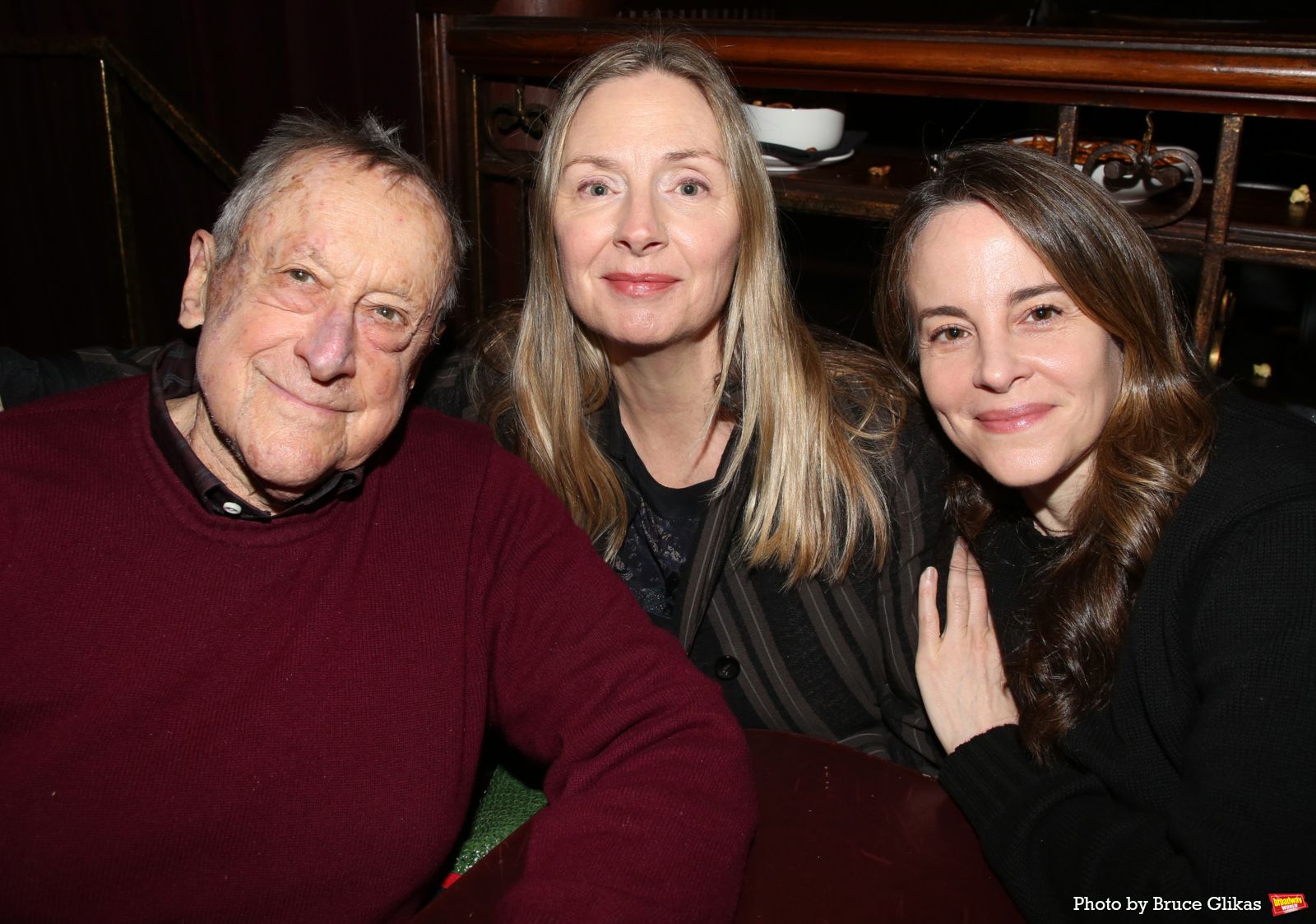 Exclusive: RAGTIME, CATS: THE JELLICLE BALL And More Honored At the New York Drama Critics' Circle Awards Image