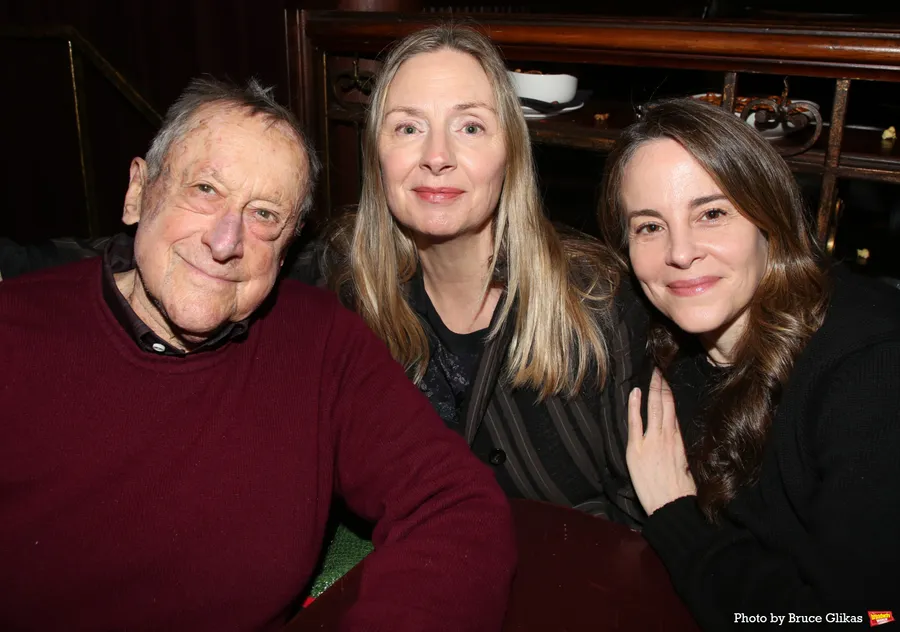 Exclusive: RAGTIME, CATS: THE JELLICLE BALL And More Honored At the New York Drama Critics' Circle Awards  Image