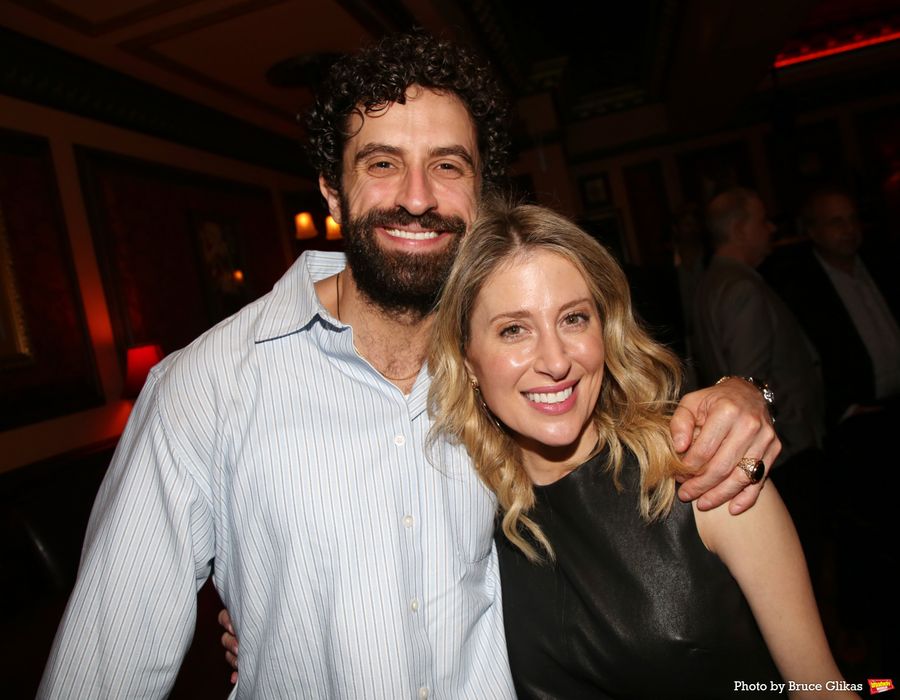 Exclusive: RAGTIME, CATS: THE JELLICLE BALL And More Honored At the New York Drama Critics' Circle Awards  Image
