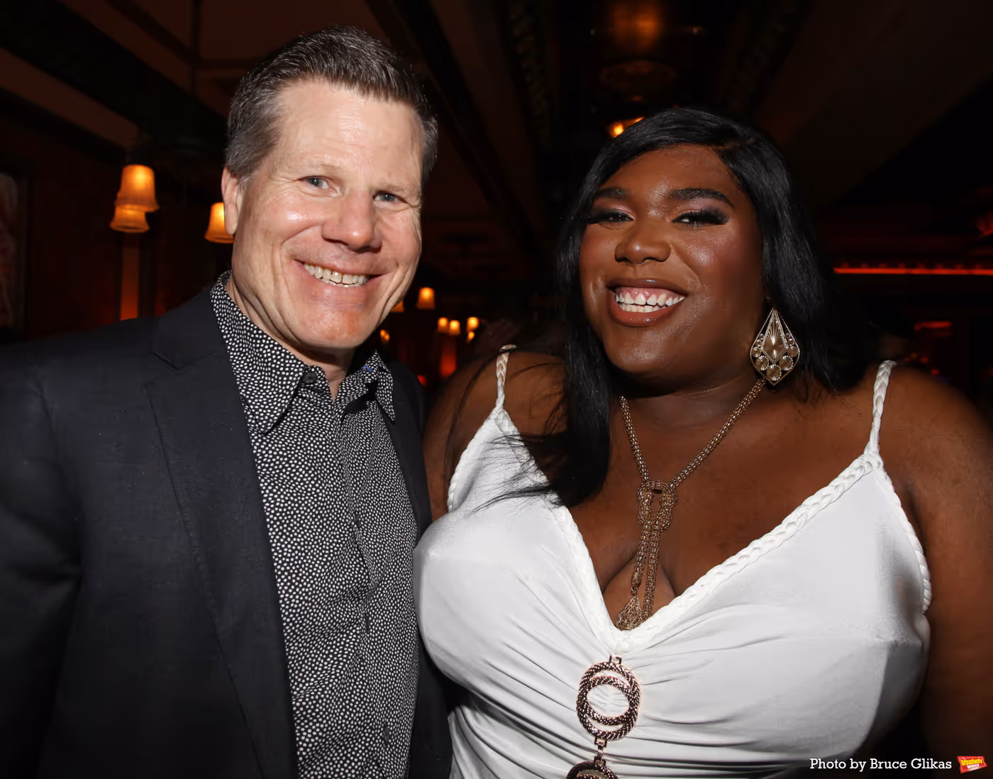 Exclusive: RAGTIME, CATS: THE JELLICLE BALL And More Honored At the New York Drama Critics' Circle Awards  Image