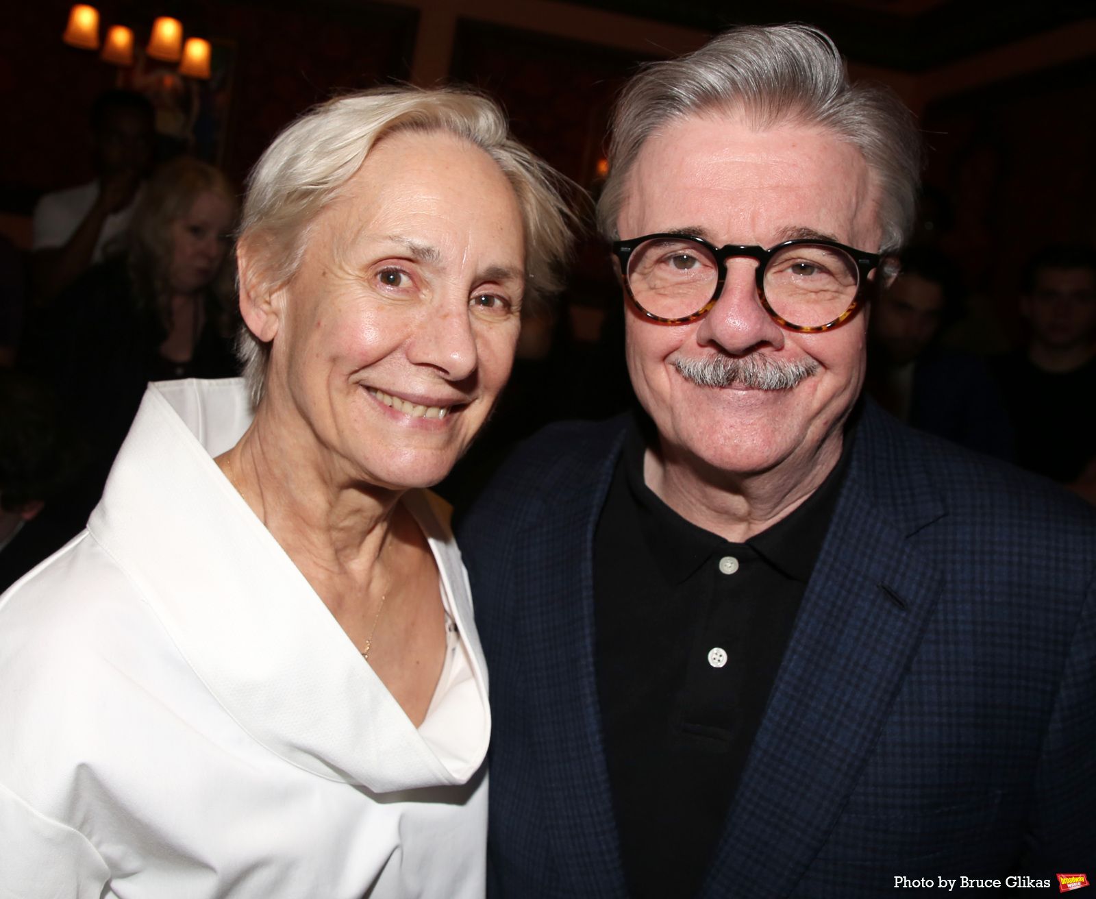 Exclusive: RAGTIME, CATS: THE JELLICLE BALL And More Honored At the New York Drama Critics' Circle Awards Image