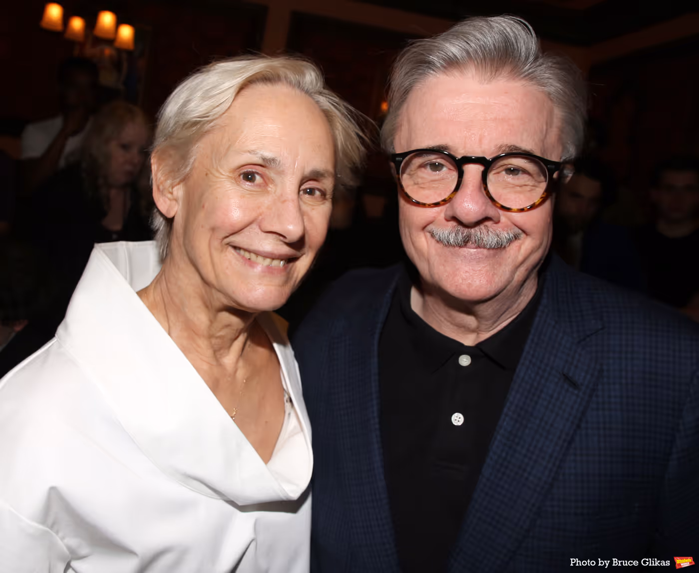 Exclusive: RAGTIME, CATS: THE JELLICLE BALL And More Honored At the New York Drama Critics' Circle Awards  Image