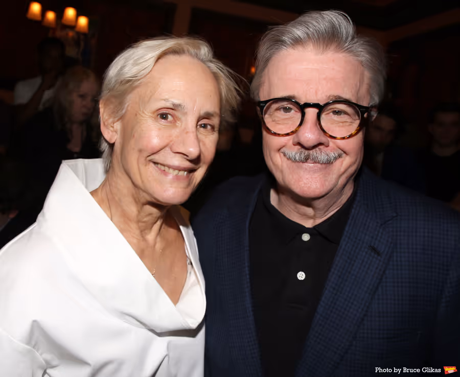 Exclusive: RAGTIME, CATS: THE JELLICLE BALL And More Honored At the New York Drama Critics' Circle Awards  Image