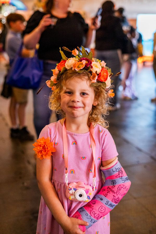 Photos: Cirque Du Soleil's LUZIA Premieres In The Greater Philadelphia Area — photo 20 of 32